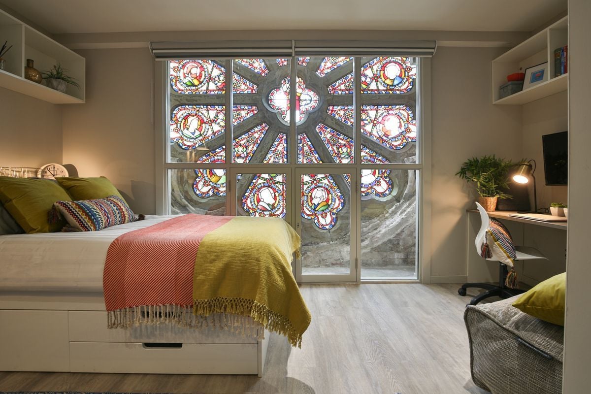 Premium 3 Bed Apartment - room